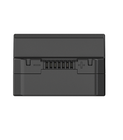 HIKMICRO BATTERIA THUNDER 2.0 / 3.0 4400mAh
